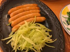 -萨莉亚意式餐厅(深南茂业店)