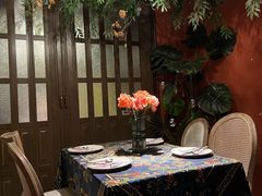 -第101座花园餐厅(湖滨88店)