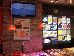 -粥全粥到海鲜家常菜·海肠捞饭(嫩江路店)