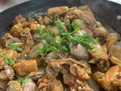 -公寓家常菜馆(海军博物馆店)