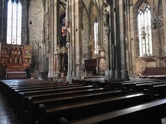 -斯蒂芬主教座堂(Stephansdom)