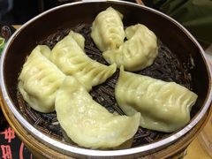 -百年尹氏汤包(湖南路狮子桥店)