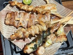 -山葵家居酒屋(天目里店)