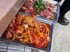 -杨记齐齐哈尔烤肉(总店)