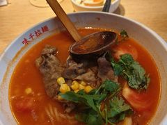-味千拉面(航洋国际购物中心)