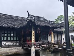 -绍兴鲁迅故里·沈园景区