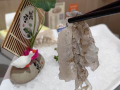 -官塘陈记鱼生·潮汕砂锅粥·牛肉火锅(潮枫路总店)