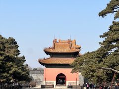 -北陵公园