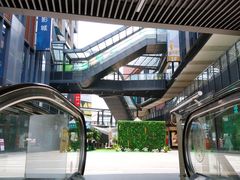 -江燕路万科里