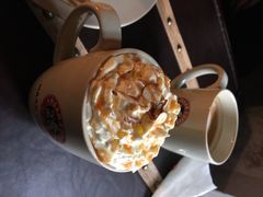 Maan&nbsp;Coffee-MAAN COFFEE(金桥店)