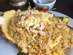 -大头虾越式风味餐厅(光明广场店)