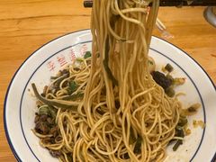 杂酱面-李叁面馆(妇幼店)