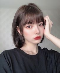 -丽时 Hair Salon