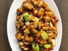 宫保鸡丁-友谊餐馆(永安路店)