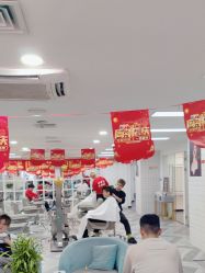 -米娜护肤造型