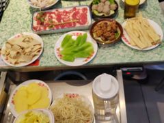 -肖婷姐大铁锅重庆火锅(南湖店)