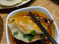 -三好食堂(煎饺·馄饨·肉饼米线·盛世广场店)