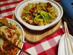 -西贝莜面村(近铁城市广场店)