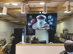 -厝内小眷村(长宁定西路店)