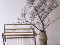 -桉树林A coffee 森林餐厅(三圣乡店)