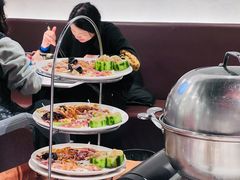 顺德桑拿鸡-十六台·经典广东菜(德外大街店)