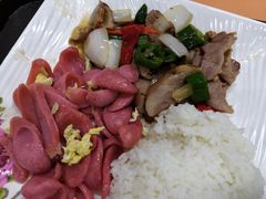 -中山大学东校区-学生第2食堂