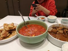 -北李妈妈菜·海肠捞饭(高新万达店)