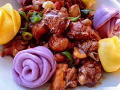 -章丘宴(唐人中心店)