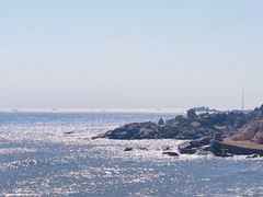 -六鳌翡翠湾滨海度假景区