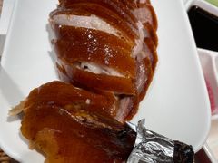 -大鸭梨烤鸭(望京店)