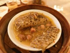 -杭州JW万豪酒店-万豪中餐厅