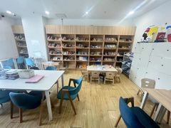 -GogoReading少儿英语分级阅读(双井中心店)