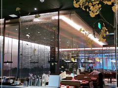 大堂-京华烟云·北京烤鸭(领展购物广场·中关村店)