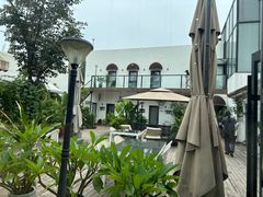 -素心小筑(后沙裕镇店)