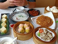-又一间茶点轩(百汇广场店)