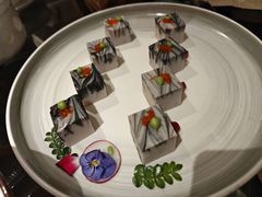 -广州白云机场铂尔曼大酒店·恬园创意中餐厅