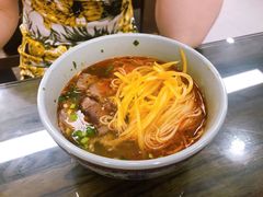 -安泊尔牛肉面(北滨河路店)