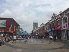 市场环境-天津洋货市场