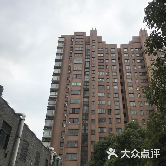 公园大观吉富绅花园