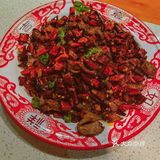 杨三孃跷脚牛肉