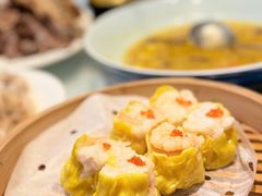 鱼籽干蒸烧卖-南园酒家(前进路店)