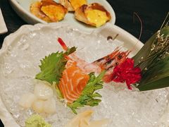 -万鱼亭·鹤家日本料理(南通青年中路店)