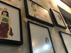 -莓园冰淇淋店