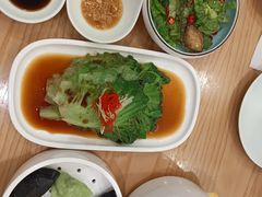 -船歌·鱼水饺青岛菜(国贸商城店)