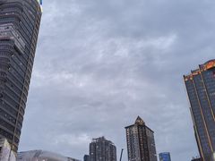 -观音桥步行街