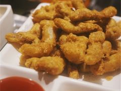 -海底捞火锅(九霄梦天地店)