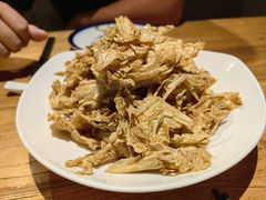-京坛汇·烤鸭·京菜(宋庄店)