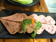 -味仙疯美蛙鱼头(清扬路总店)