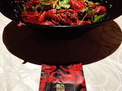 -红辣椒·川菜·火锅(科华路店)