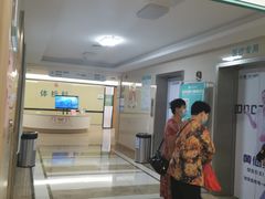 -厦门莲花医院(后埔院区)